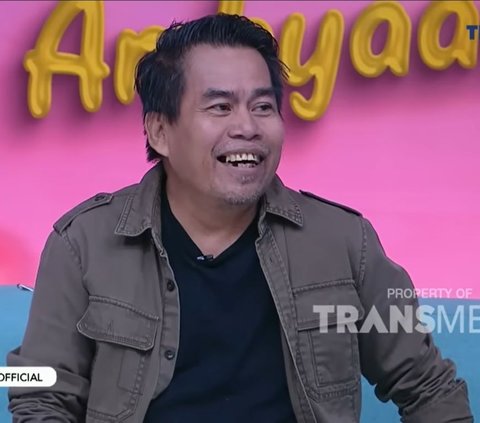 Cerita Bopak soal Perbedaan Komedi Dulu dan Zaman Sekarang 'Padahal Pelawak Dulu Kekayaannya Luar Biasa'