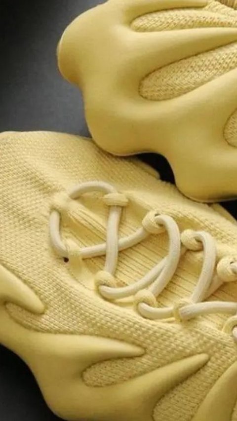 Tense Relationship, Kanye West Calls Adidas Selling Yeezy Sneakers 
