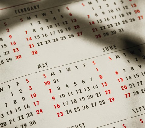 Interesting Facts and History of Leap Year, Special Moment that Occurs Every 4 Years