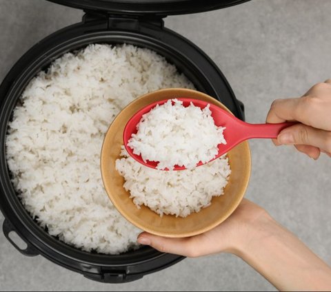 Lagi, Pemerintah Bagi-Bagi Rice Cooker di Tahun 2024 Ini Sasarannya