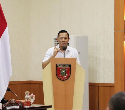Mas Menteri AHY Ketemu Jenderal Bintang Dua, Bawa Sertifikat Markas TNI Segera Dibangun