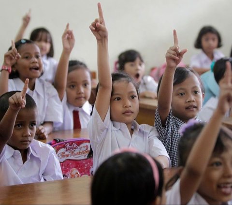 Perhatikan! Waktu Penting untuk Cegah Anak Stunting