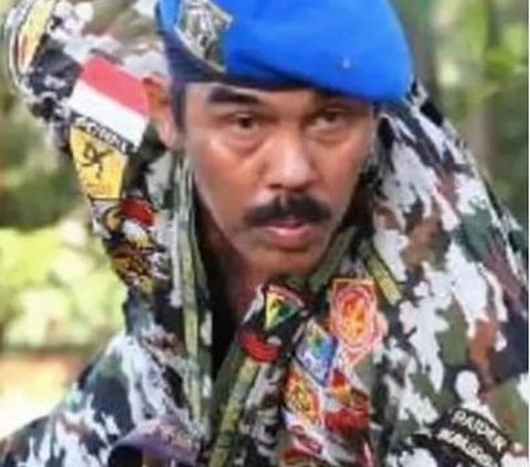 Enggak Mau Kalah dengan Prabowo Subianto, Kopral Bagyo Dapat Pangkat Kehormatan Bergelar 'Kopyor'