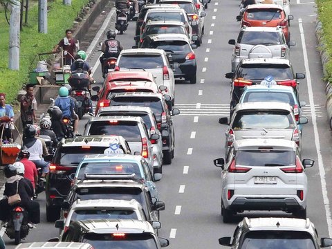 Catat! Polisi Gelar Razia Serentak Mulai 4-17 Maret, Ini Targetnya