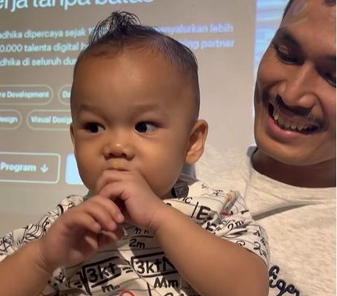 Say Programming Language, A 2-Year-Old Can Answer Fluent