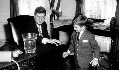 50 John F. Kennedy Quotes That Will Inspire Your Life trstdly