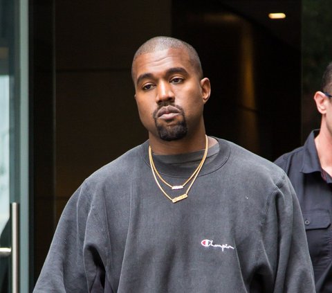 Tense Relationship, Kanye West Calls Adidas Selling Yeezy Sneakers 