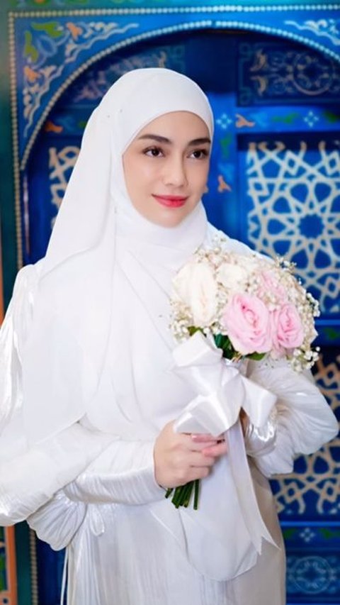 Celine Evangelista Openly Talks About News of Conversion and Wearing Hijab