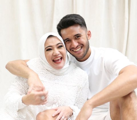 Mother Reveals Wulan Guritno's True Nature Before Suing Her Son for House Renovation Money