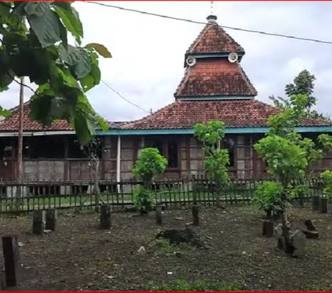 Kisah Kampung Kedung Glatik, Desa Jawa Kuno Berusia Ratusan Tahun yang Akan Ditenggelamkan