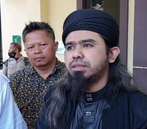 Polda Jatim Ambil Alih Kasus Konten Boleh Tukar Pasangan Gus Samsudin