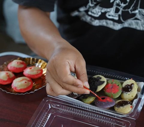 Belajar dari Mang Enjang, Penjual Kue Cubit di Bogor yang Naik Kelas Berkat Media Sosial