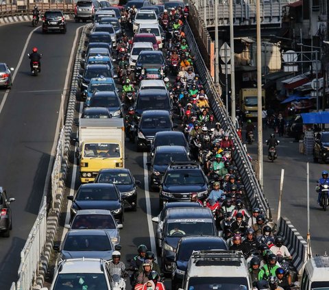 Begini Peran Besar BUMD Wujudkan Jakarta Global City