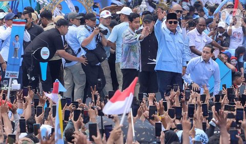 Komisi Pemilihan Umum Republik Indonesia (KPU RI) melanjutkan rapat pleno rekapitulasi hasil Pemilu 2024 untuk tahapan luar negeri.<br>