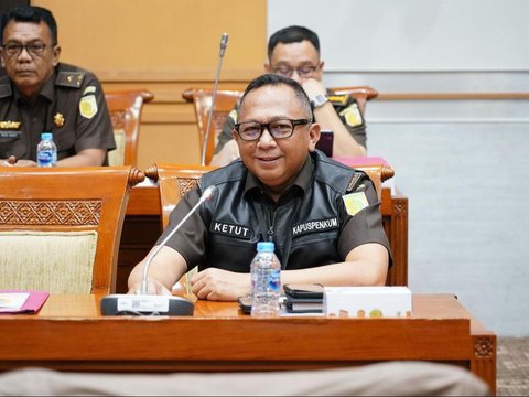 Tiga Saksi Diperiksa Kejagung, Usut Dugaan Korupsi Impor Gula di Kemendag