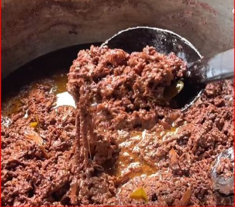 Mencicipi Gudeg Manggar yang Legendaris, Kuliner Unik Jogja yang Sudah Ada Sejak Era Kerajaan Mataram