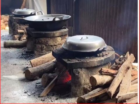 Mencicipi Gudeg Manggar yang Legendaris, Kuliner Unik Jogja yang Sudah Ada Sejak Era Kerajaan Mataram