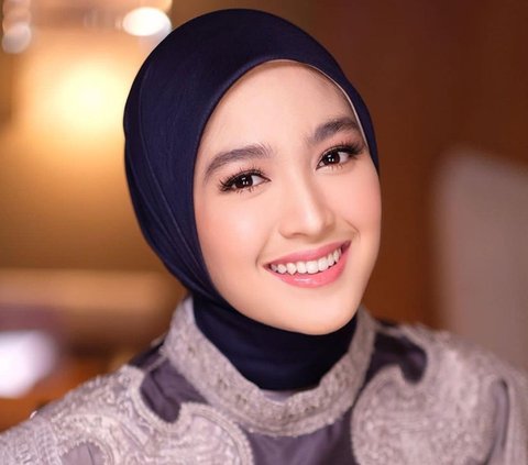 Gaya Hijab Simple ala Cut Syifa yang Mudah Ditiru dan Gak Ribet