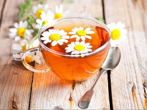 5 Types of Herbal Tea that are Powerful in Relieving Menstrual Pain, Let's Make it First Aid!