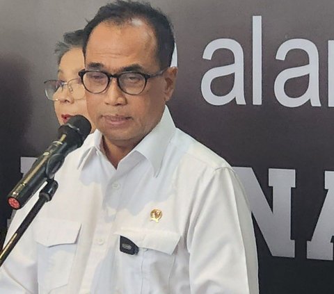 Minister Budi: IKN VVIP Airport to be Tested in July 2024