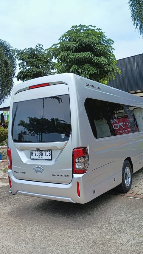 adalah Karoseri yang selalu diandalkan oleh PO Haryanto