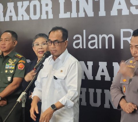 Minister Budi: IKN VVIP Airport to be Tested in July 2024