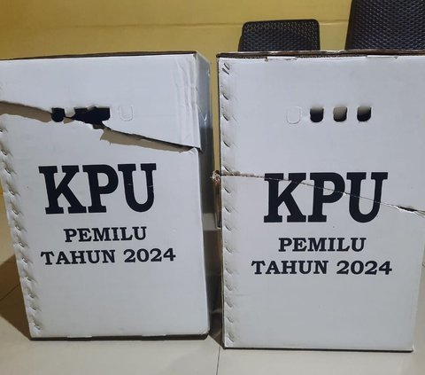 Modus 7 PPLN Kuala Lumpur Nekat Mark Up Data Pemilih Hasil Lobi-Lobi Perwakilan Parpol