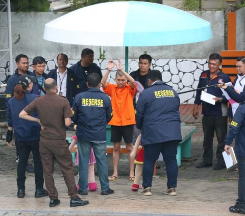 Usut Tuntas Kasus Kematian Dante, Polda Metro Libatkan Ahli Poligraf