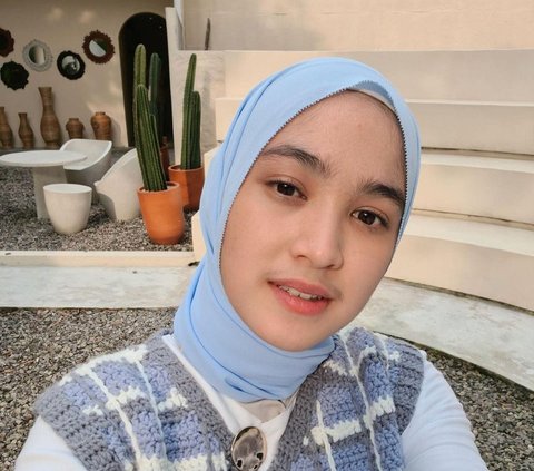 Gaya Hijab Simple ala Cut Syifa yang Mudah Ditiru dan Gak Ribet