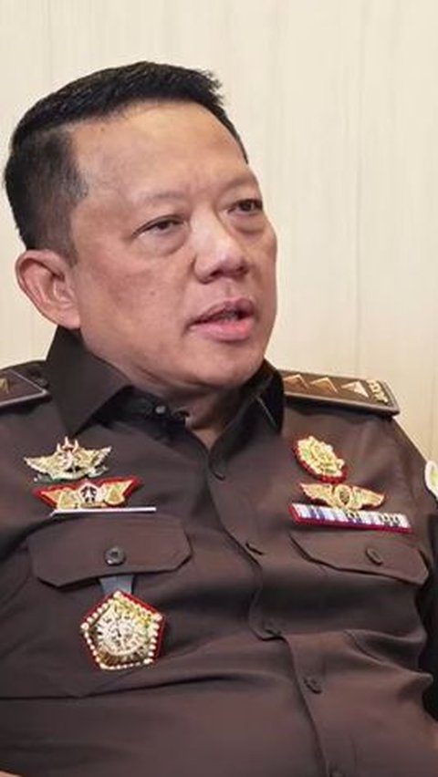 Strategi Penguatan Penindakan di Daerah, JAM-Pidsus: Ciptakan Kader-Kader Jaksa yang Lebih Baik