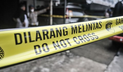 Untuk memastikan penyebabnya, penyidik masih menunggu keterangan dari korban yang belum bisa diperiksa. <br><br>