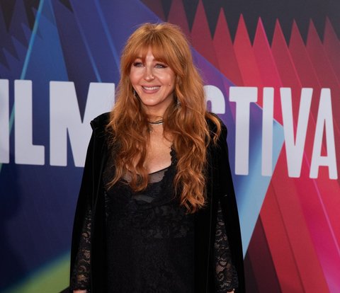 Charlotte Tilbury Jadi Brand Makeup Pertama yang Terlibat di Balap F1