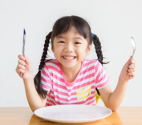 Don't Let Your Child Skip Breakfast, It Can Decrease Their Concentration Level at School