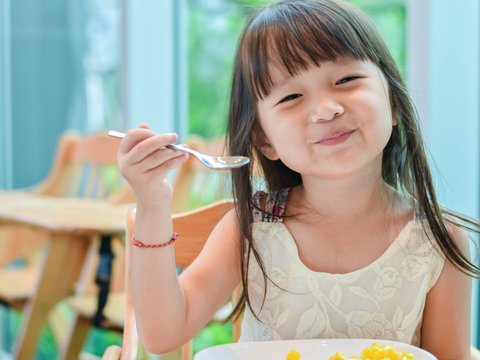 Don't Let Your Child Skip Breakfast, It Can Decrease Their Concentration Level at School