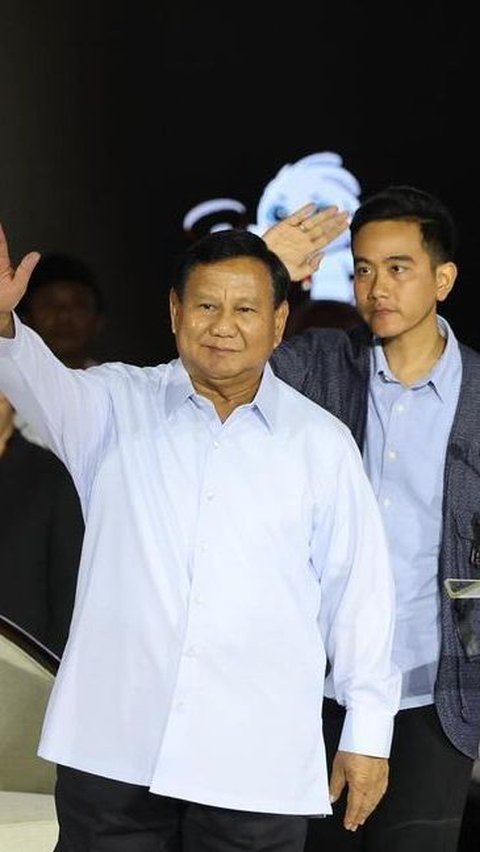 Prabowo Janji Indonesia Bisa Swasembada Bensin, Bahannya Kelapa Sawit, Singkong hingga Tebu