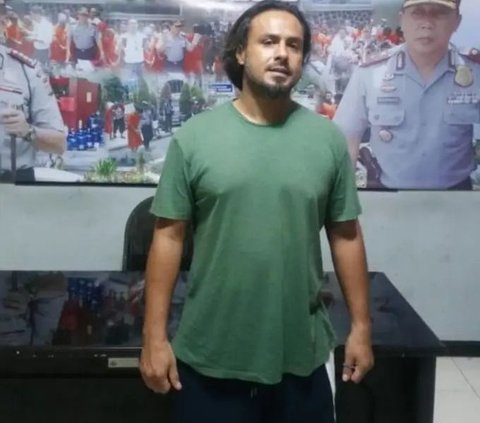 Kasus Penembakan Gathan Saleh, Polisi Masih Cari Senpi Dibuang ke Kali Ciliwung