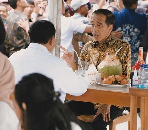 Jokowi Klaim Investor Makin Yakin Berinvestasi di IKN Usai Pemilu 2024