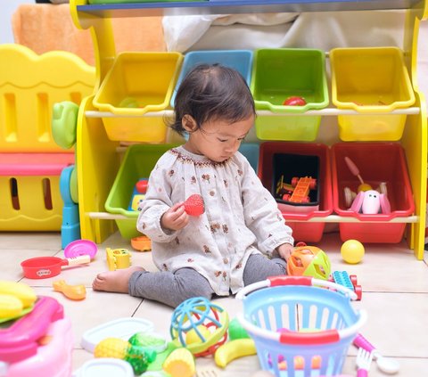 4 Household Items that Can Boost the Creativity of Little Ones