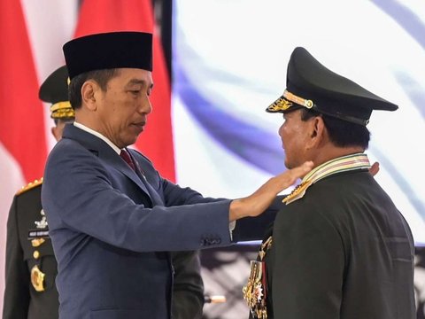 Kritik Pemberian Pangkat Jenderal untuk Prabowo, Adian PDIP: Jokowi Sadar Sakiti Korban Pelanggaran HAM