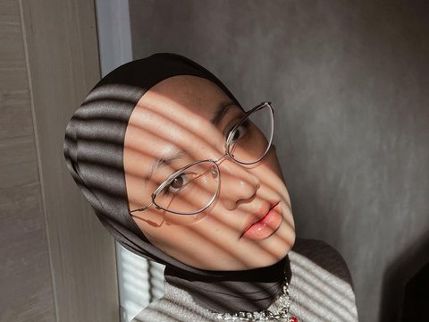 The Most Trendy Women's Fashion Glasses for Hijab in 2024, Instantly Make You Beautiful and Stylish!