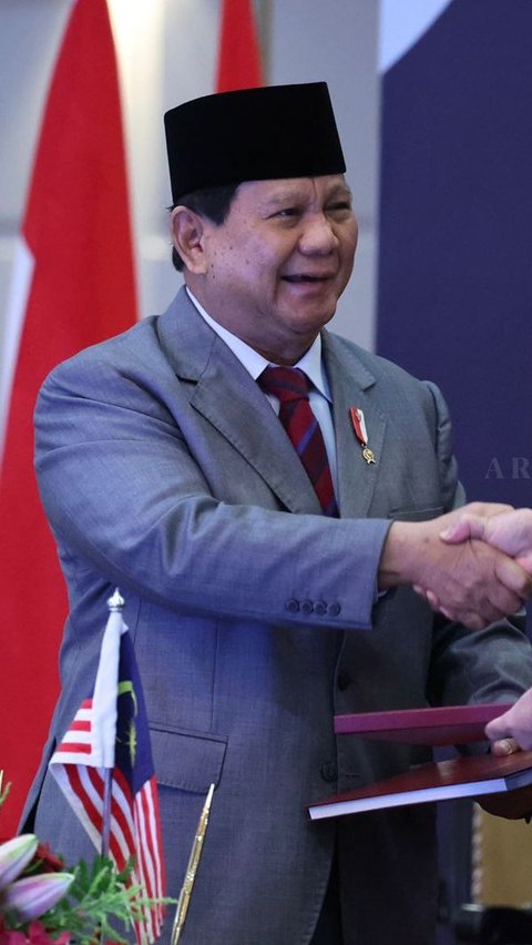 Prabowo Subianto: Tiga Tahun Lagi Kita akan Jadi Lumbung Pangan Dunia