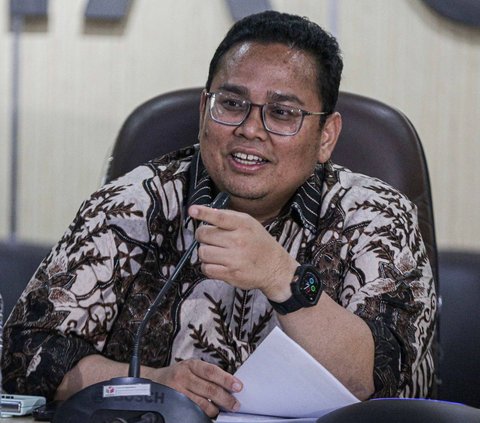 Polri Tetapkan 7 Tersangka Pidana Pemilu di Kuala Lumpur, Bawaslu: Kita Tunggu Prosesnya