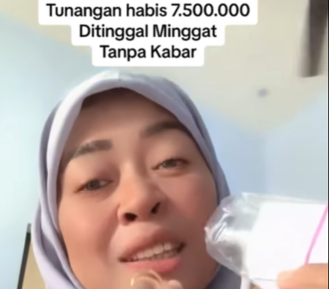 Tragic! This Woman Complains About Losing Millions of Rupiah because of Her Own Engagement Expenses, and the Ending is Her Fiancé Runs Away