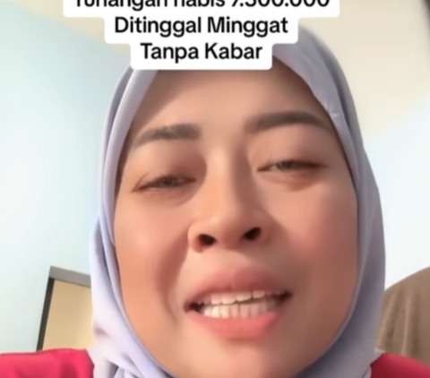 Tragic! This Woman Complains About Losing Millions of Rupiah because of Her Own Engagement Expenses, and the Ending is Her Fiancé Runs Away