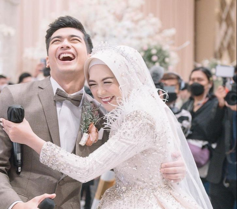 Divorce Lawsuit, Remembering the Content of Teuku Ryan and Ria Ricis' Prenuptial Agreement
