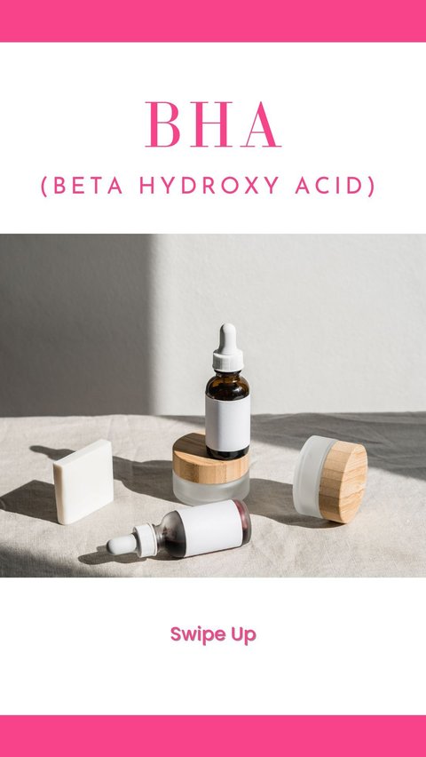 Know the Difference between AHA, BHA, and PHA in Skincare, Don't Make the Wrong Choice!