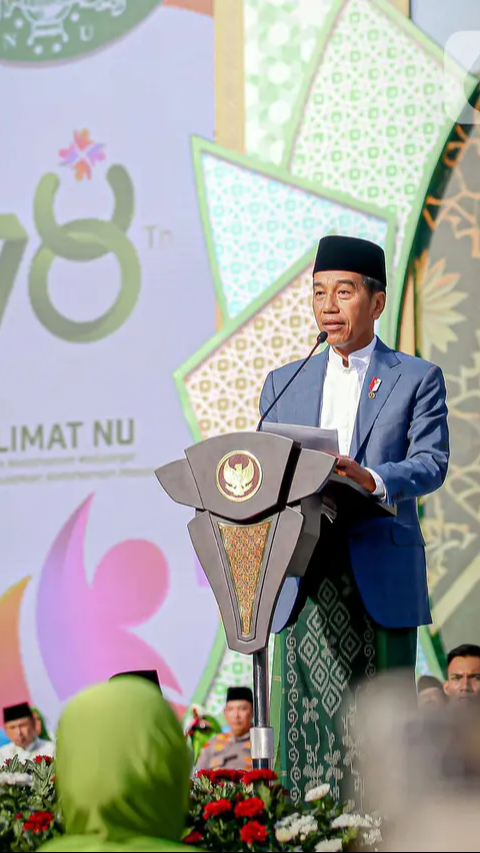 Unpad Issues 'Padjajaran Call: Criticize Jokowi, Highlight Leadership Ethics