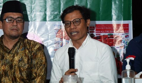 Serukan 4 Tuntutan Konsumen Muslim<br>