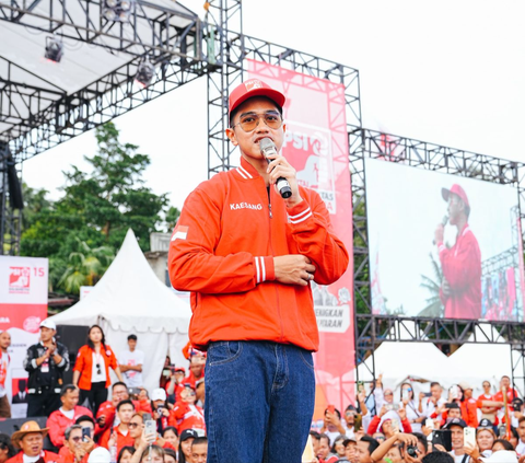 Ramai-Ramai Akademisi Perguruan Tinggi Buat Petisi Kritik Pemerintah Jokowi, Ini Tanggapan Gibran