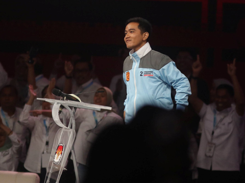 Many Universities Issue Petitions to Criticize Jokowi, Here's What Gibran Says